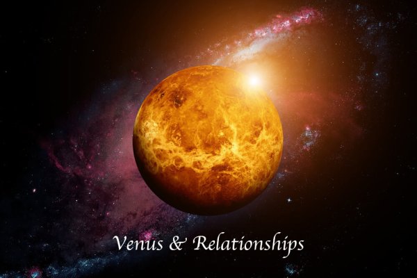 venus-relationships