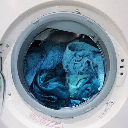 Washing Machine Kitchen Wash  - taraghb / Pixabay